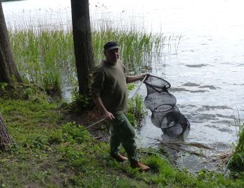 I Tura Spławikowych Mistrzostw Koła 2023