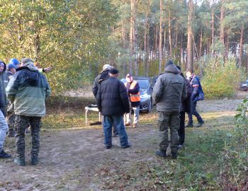 Feederowe Zakończenie Sezonu 2024