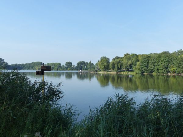 18.08.2024 - wycieczka nad j. Gopło