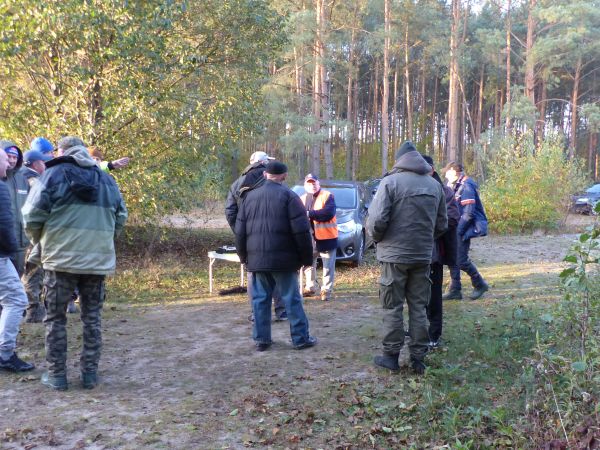 Feederowe Zakończenie Sezonu 2024